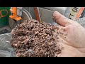 Micro Scrapping & Sluicing Some Dirty Copper Pt.2