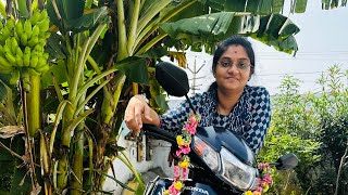 Honda Activa 110cc -Bike Tour 😂 |Brand new 2023|