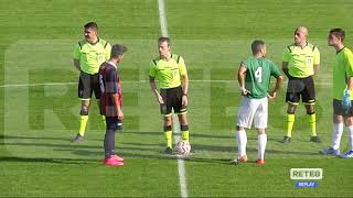 Eccellenza: Chieti FC 1922 - Nereto 4-2