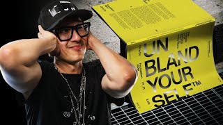 How To Stand Out In A Noisy World: UnBland Yourself Book Launch