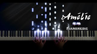 Yann Tiersen - Comptine d'un autre été  Amélie