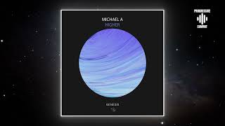 Michael A - Higher (Original Mix) [Genesis Music]