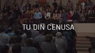 Excelsis Worship - Tu din cenusa