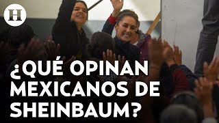 ¡A 100 días de gobierno de Claudia Sheinbaum! ¿Qué podemos esperar de su primer informe? | Análisis