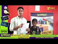 School student Review about animation Course - Bimbam E-learning Tirunelveli