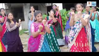 SR PRIME  CAMBRIDGE INTERNATIONAL SCHOOL BATTUPALLY   Bathukamma  2024