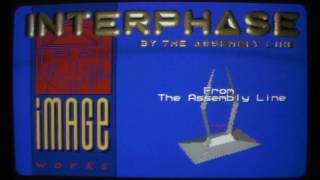 Let's Compare: Interphase (ST/Amiga)