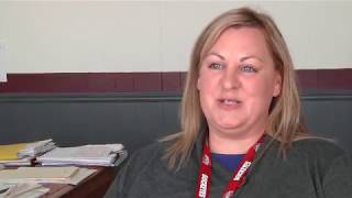 Within the Walls: Behavioral Healthcare Provider