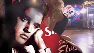 Elvis Presley - Little Sister  (Remix/Shuffle Dance Compilation)