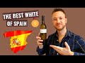 Albarino Wine ... The best white wine of Spain!