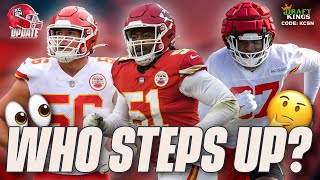 2023 Chiefs Training Camp: News and Highlights from Day 13