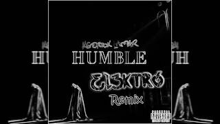 Kendrick Lamar - Humble (EL3KTRO Remix)