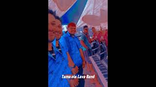 Abba mix ( Tama ole Lava Band )