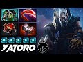 Yatoro Lone Druid - Rare Meta Hero - Dota 2 Pro Gameplay [Watch & Learn]