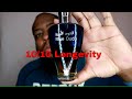 Blue Oud Impressions | The Best Oud EDP?