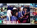 TT vs LNG - Game 1 | Week 3 Day 2 LPL Summer 2021 | TT vs LNG Gaming G1