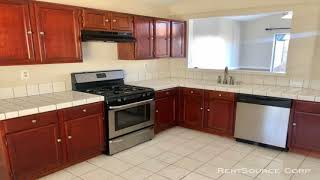 3 Bedroom House for Rent in Palmdale, CA