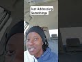 just addressing somethings after the jasmine crockett video. addressing clearingtheair rudeppl