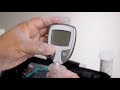 How to Test someones Blood Sugar Levels - Tips for Caregivers