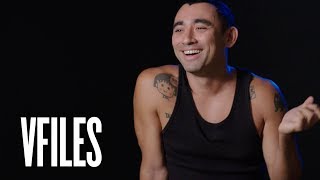 Nicola Formichetti: \