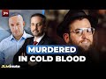 Why Iran Murdered a Chabad Rabbi in the UAE | JLMinute