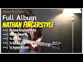 Full Album Nathan Fingerstyle Cover Lagu Indonesia Mp3