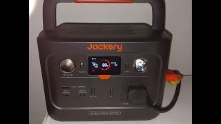 LIGHT UP! Your World With This Jackery Solar Generator