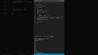 "C Programming Tutorial: Using Break and Continue to Control Loops"