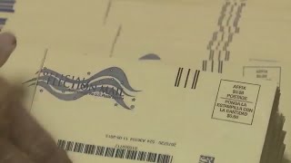Colorado county clerks can begin counting mail-in ballots