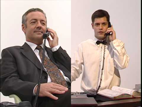 I'd like to make a reservation - A family lunch I'd like to make a reservation - A family lunch