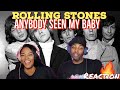 First time hearing The Rolling Stones “Anybody Seen My Baby” Reaction | Asia and BJ