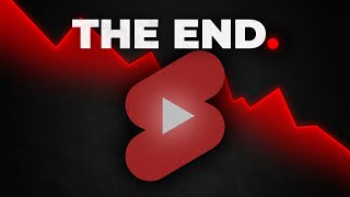 How YouTube SHORTS will DESTROY Your Channel (beware)