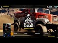 vr dakar rally stage 5 rakad rally raid championship