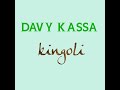 je suis initié et non sorcier davy kassa kingoli akoua penda nouveauté