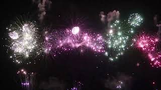 Kashiwazaki fireworks festival 2019 - 2019ぎおん柏崎まつり海の大花火大会7月26日 【amingo】