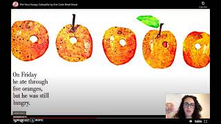 Visualizing a Story | Reading Comprehension for Kids