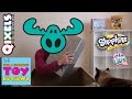 Surprise Presents From Moose | Big Box Of Fun Unboxing | PSToyReviews