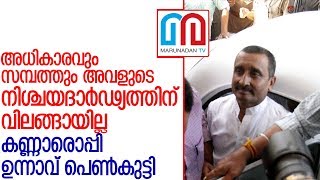 ഉന്നാവിലെ പെണ്‍കുട്ടി നീതിക്കായി നടത്തിയത് സമാനതകളില്ലാത്ത പോരാട്ടം l unnavo