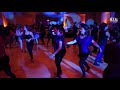 aracely y gabe social dancing big salsa festival 2017