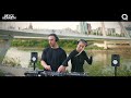 bryce kenneth b2b dj 02 air live @edmonton canada melodic techno progressive house mix