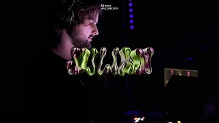 UKG / Bassline Set by JULIAN @ Binary Rooftop Rave 06/12/24 | 138 BPM