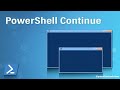 PowerShell Variables : Quick Start : Basics