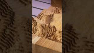 Uncover the “K2” mountain with our cnc machine 🏔️