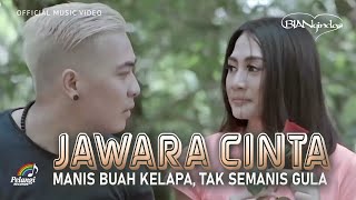 Download Mp3 BIAN Gindas - Jawara Cinta (Official Music Video)