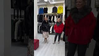 Шубы меха 😍 X-FASHION.FURS Рынок садовод 5 линия павильон 69 / 71 ✅