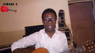 Nyibwira by NIYOMUGABO Philemon #Live cover by KUBANA.