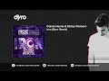 calvin harris u0026 nicky romero iron dyro remix