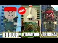 SKIBIDI TOILET - ORIGINAL or MULTIVERSE or ROBLOX or OTAMATONE or MINECRAFT ( NEW EPISODE )