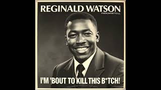 I'M 'BOUT TO KILL THIS B*TCH! (Obscure 1960s soul music)