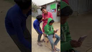 Bhala Kisi Ka Karna Sakhe To Bura Kisi Ka Maat Karna 🙄😂😁 #funny #viral #shorts